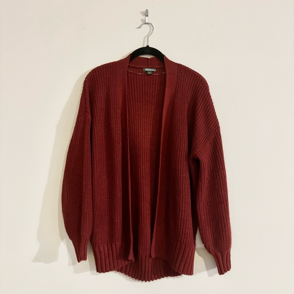Wild Fable Cardigan